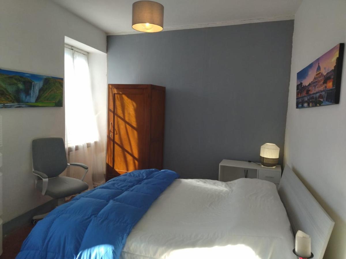 Zerba Avventura B&B Buitenkant foto